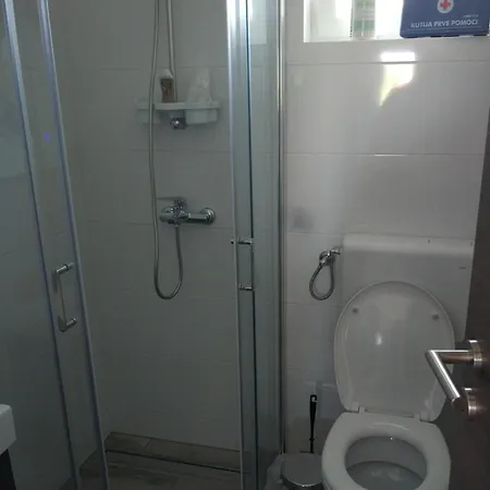 Klara Ap 1k Privlaka (Zadar)