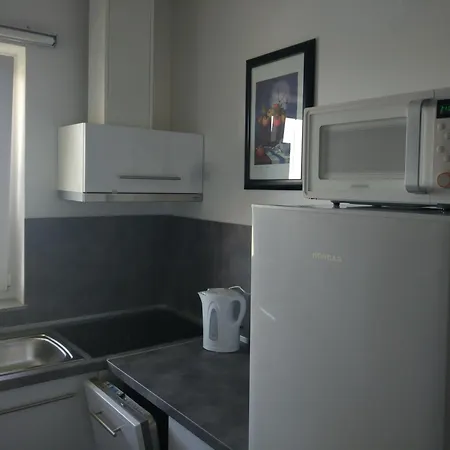 Apartamento Klara Ap 1k