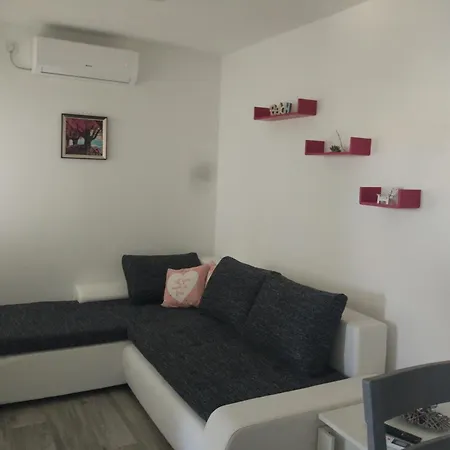 Klara Ap 1k Apartamento *