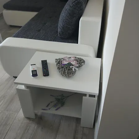 Apartamento Klara Ap 1k Privlaka (Zadar)