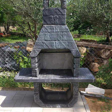 Apartamento Klara Ap 1k Privlaka (Zadar)